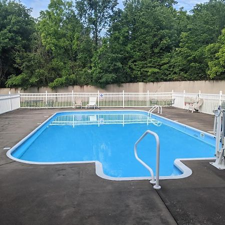 Quality Inn Calvert City - Paducah East Luaran gambar